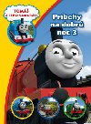 Tom a jeho kamarti prbehy na dobr noc 3 - 