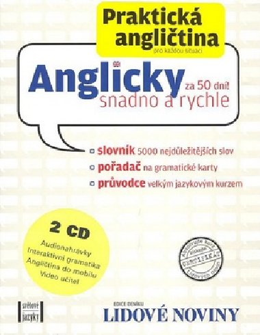 Praktick anglitina pro kadou situaci - 