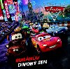 Auta 2 burkv divok sen - Walt Disney
