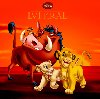 Lv krl - Walt Disney