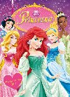 Princezny knka na rok 2014 - Walt Disney