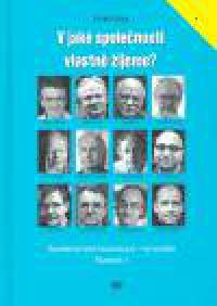 V jak spolenosti vlastn ijeme? - Armin Pongs