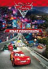 Auta velk pedstaven - Walt Disney