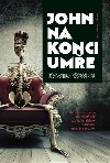 John na konci ume - David Wong