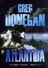 Atlantida - Greg Donegan