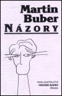 Nzory - Martin Buber