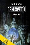 Osm svt Seznmen - Marcela Remeov