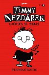 Timmy Nezdrek Chybika se vloud - Stephan Pastis