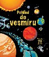 Pohad do vesmru - 