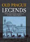 Old Prague Legends - Plot