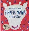 irafia mama a in prery - Alexandra Salmela; Martina Matloviov