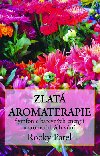 Zlat aromaterapie - Patel Rocky
