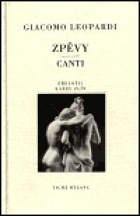 Zpvy / Canti - Giacomo Leopardi