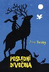 Posledn divoina - 