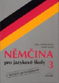 Nmina pro j 3 s novm pravopisem - Hoppnerov Vra