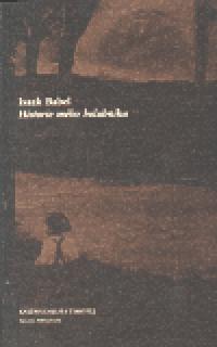 Historie mho holubnku - Isaak Babel