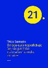 Evropa euro nepotebuje - Thilo Sarrazin