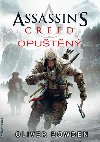 Assassins Creed 5: Oputn - Oliver Bowden