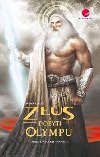 Zeus a dobyt olympu - Ryan Foley