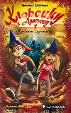 Klobouky z agarveny 1 - rodinn tajemstv - Markta Prkov