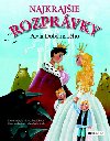 Najkrajie rozprvky pavla dobinskho - 