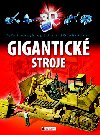 Gigantick stroje - 