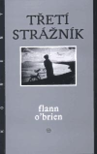 Tet strnk - Flann OBrian