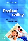 Poslen rodiny - Insoo Kim Berg