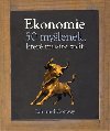 Ekonomie - Edmund Conway