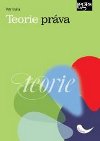 Teorie prva - Petr Osina