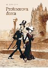 Profesorova dcera - Joann Sfar; Emmanuel Guibert; Richard Podan
