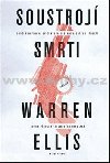 Soustroj smrti - Warren Ellis