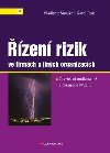 zen rizik ve firmch a jinch organizacch - Vladimr Smejkal; Karel Rais