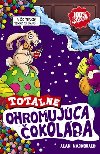 Totlne ohromujca okolda - Alan MacDonald