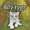 Bl tygr - Lenka Ronovsk; Iveta Autratov