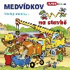 Medvdkov - na stavb - 