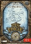 Vk magie do propasti - Bernd Perplies