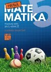 Hravá matematika 5 - 