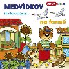 Medvdkov - na farm - 