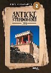 Antick stedomo I.dl - Pamtky starovku 2 - DVD - Abcd - Video