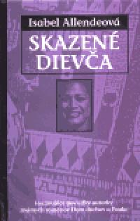 Skazen dieva - Isabel Allendeov