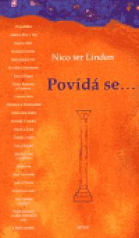 Povd se ... - Nico ter Linden