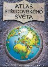 Atlas stedovkho svta - Simon Adams