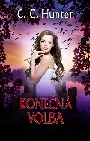 Konen volba - C.C. Hunter