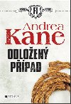 Odloen ppad - Andrea Kane