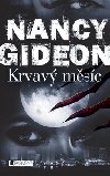 Krvav msc - Nancy Gideon