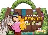 Ponci - knka v kabelce - 