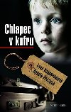 Chlapec v kufru - Friisov Agnete, Kaaberbolov Lene