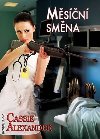 Msn smna - Cassie Alexander