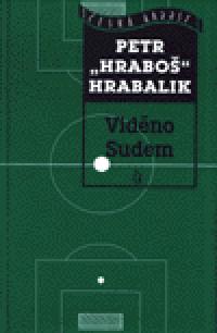 Vidno sudem - Petr Hrabalik